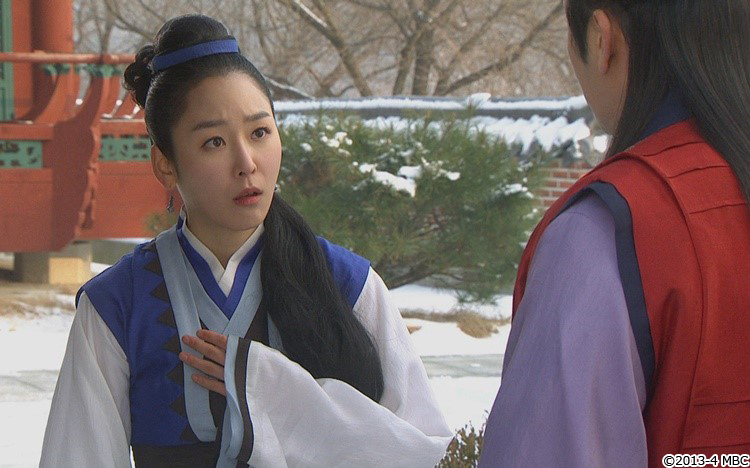 スベクヒャン　全話 各話あらすじ │ 帝王の娘スベクヒャン＜ノーカット字幕版