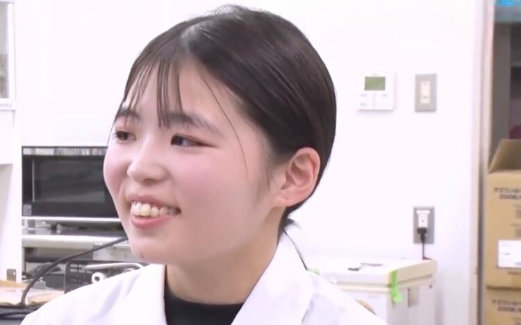 往復6時間半の＜超遠距離通学＞！大学を首席卒業した22歳…5年間通い
