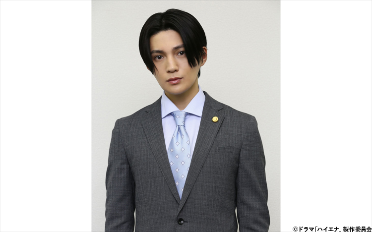 美しい彼 八木勇征 【出回り無し】 美しい彼」シーズン2初回、清居（八木勇征）が膝枕で甘える「俺