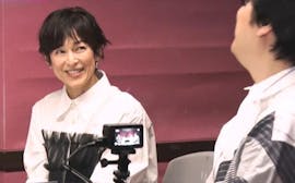 「年取っていくとどんどんできる役がなくなっていく」鈴木保奈美の仕事の選び方