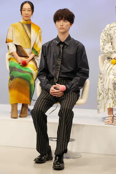 池田匡志×堀夏喜（FANTASTICS）BLドラマでの共演で肉体改造パーソナル