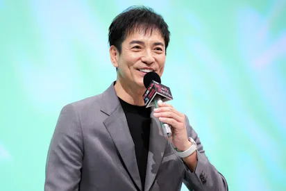 公認不倫”を描く！沢村一樹、連ドラ初監督「『カット』を忘れて『OK