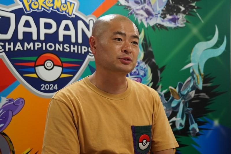 あばれる君が「ポケモンジャパンチャンピオンシップス2024」「ポケモンカードゲーム」部門に参戦！「ものすごくハイレベルな戦いでした」 |  テレ東・ＢＳテレ東の読んで見て感じるメディア テレ東プラス