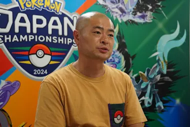 あばれる君が「ポケモンジャパンチャンピオンシップス2024」「ポケモン 