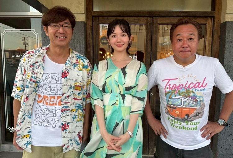 お取引中 みーやんさま 田中瞳アナが「モヤさま2」を卒業「泣いたよ…」「100点満点」 | テレ東