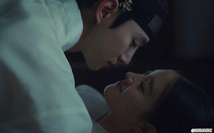 最終回】韓国ドラマ「赤い袖先」第22話～第27話【あらすじ】 | テレ東