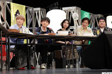 氣志團・綾小路翔、ヤンキーは「フォーマットからちょっとだけはみ出し