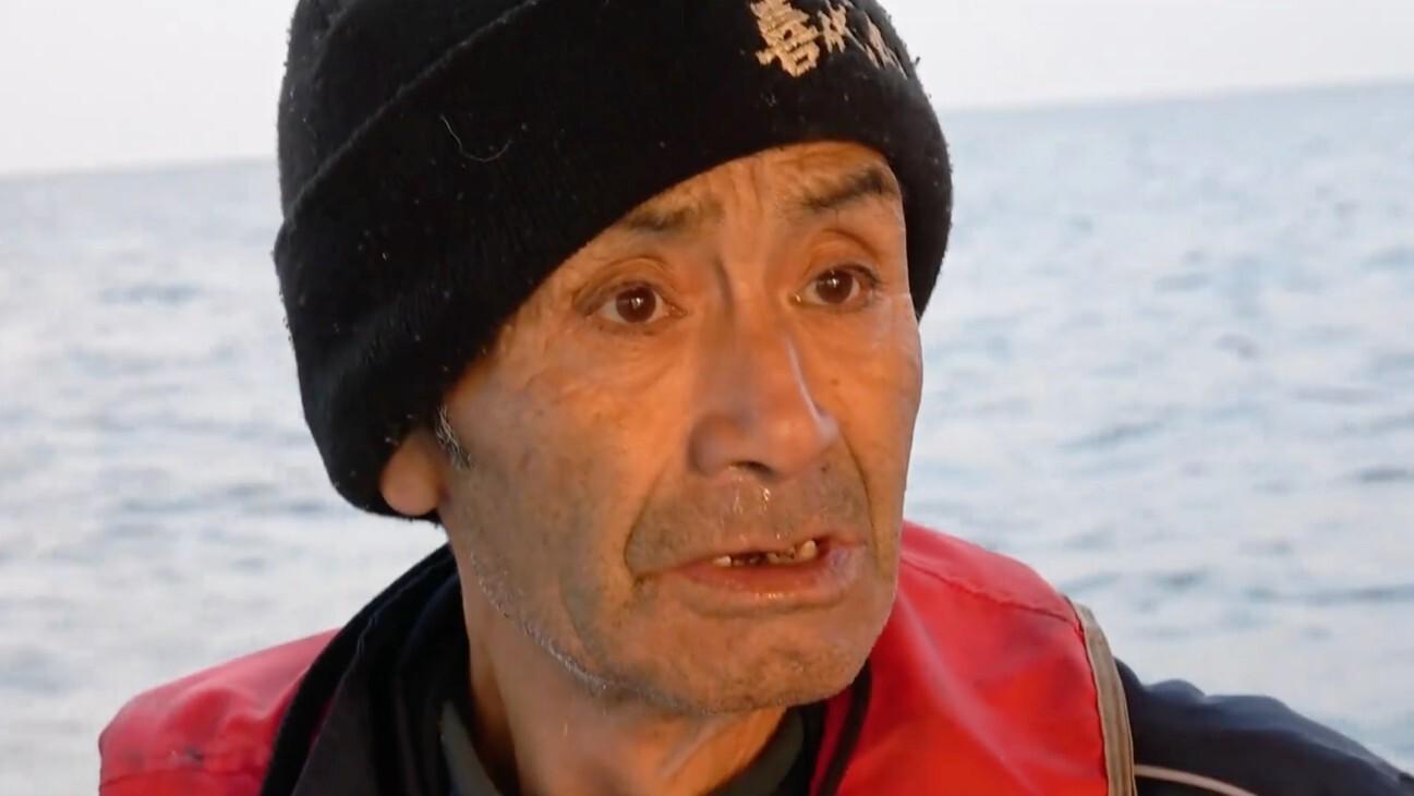 大間のマグロ漁師・山本さん】72歳、3年ぶりの大勝負へ！：新マグロに
