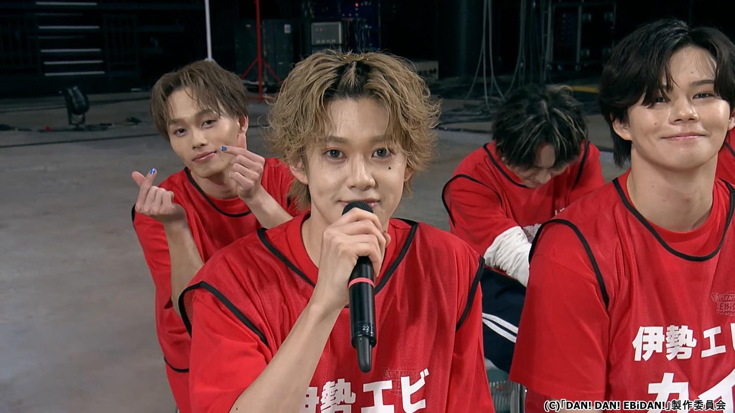 実はこんなことしてました！約1万人が熱狂「EBiDAN大運動会」舞台裏に