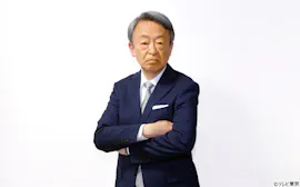 11月に迫るアメリカ大統領選 池上彰がトランプ候補、ハリス候補の最新状況を独自の視点で現地取材！：池上彰の激動！世界情勢SP