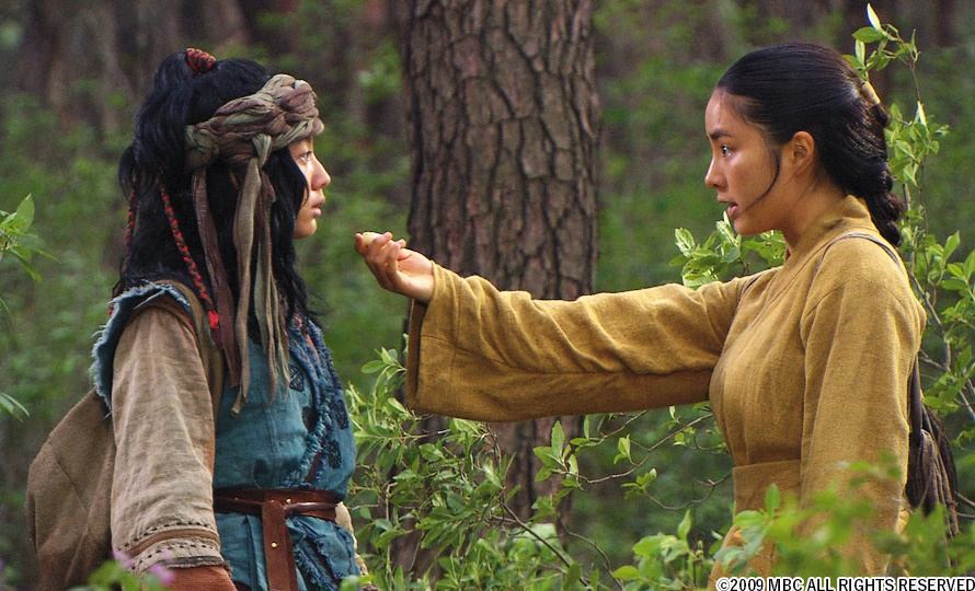 善徳女王」登場人物を大解剖！“ピダム中毒”が続出したキム・ナムギルの