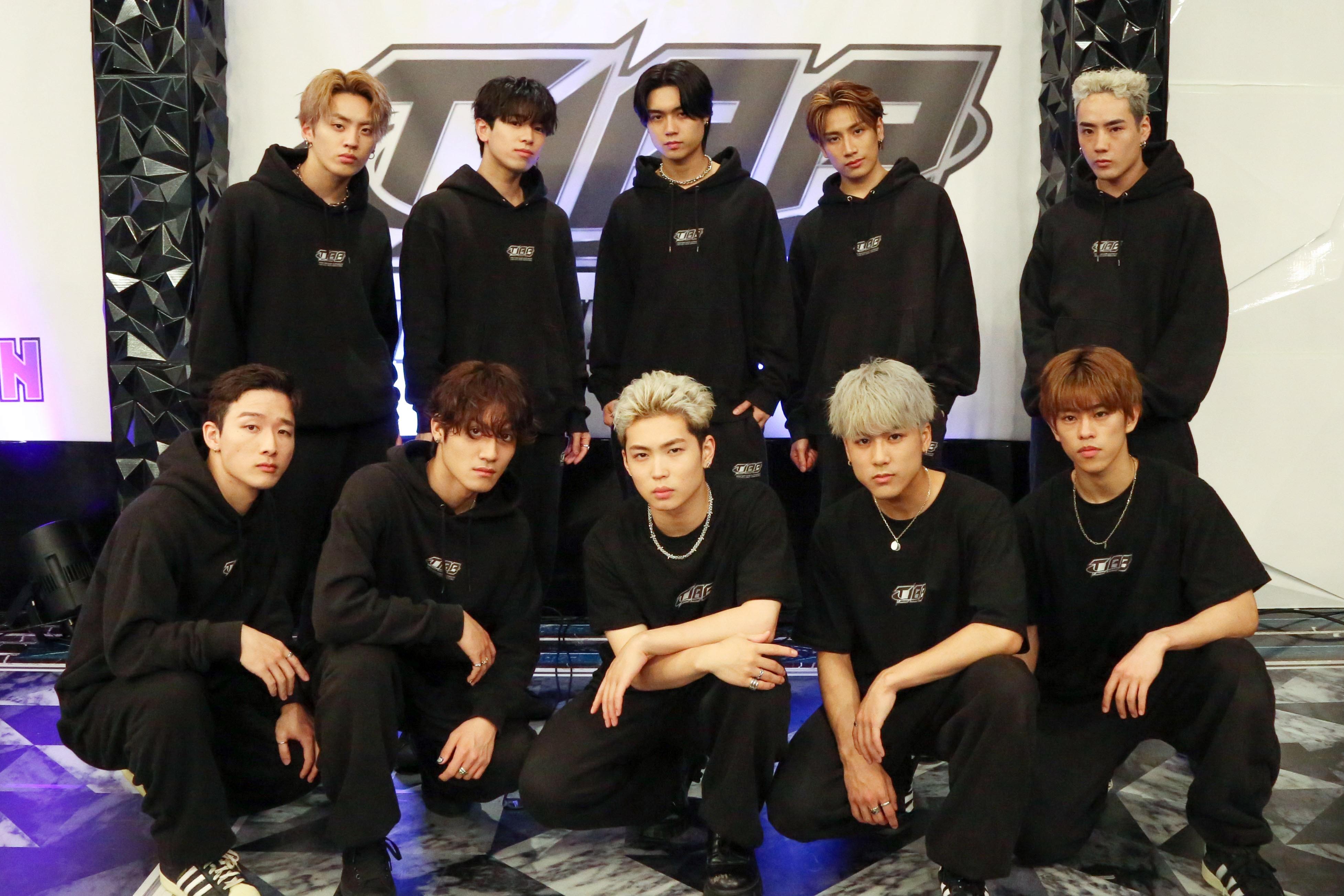 コヤンイサムチョン♥️2点さなぴー yanyantsukeboy これかな