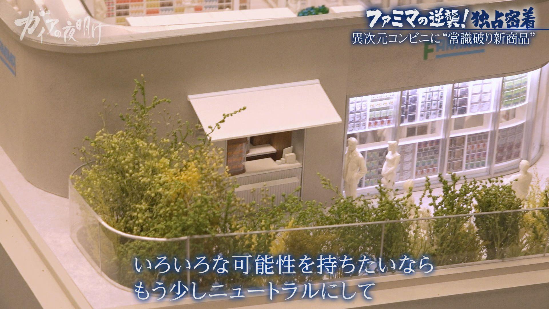 独占】「ファミマ」の逆襲「ローソン」猛追で仕掛ける「次世代コンビニ