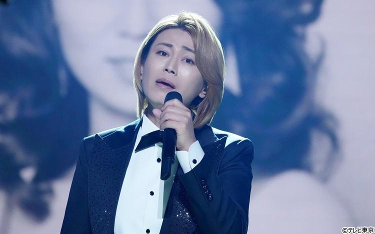 氷川きよし インタビュー】激動の2025年を振り返る！：第58回 年忘れ