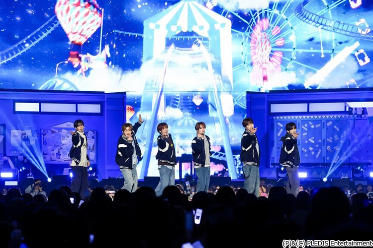 NEWS | TWS JAPAN OFFICIAL SITE