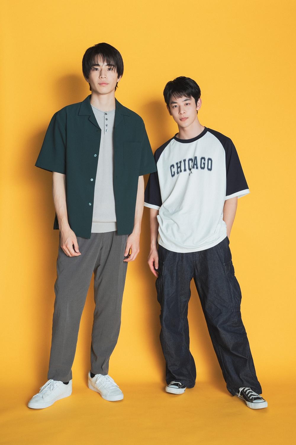 TVガイドdan 楽天ブックス限定特典 ブロマイド 小林虎之介