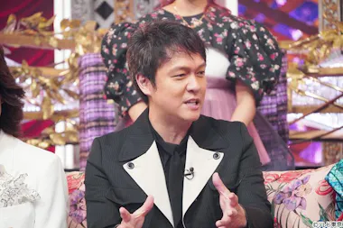 SUPER EIGHT丸山隆平が激レア！ソロ歌唱！！｢昭和vs令和！世代を超えて