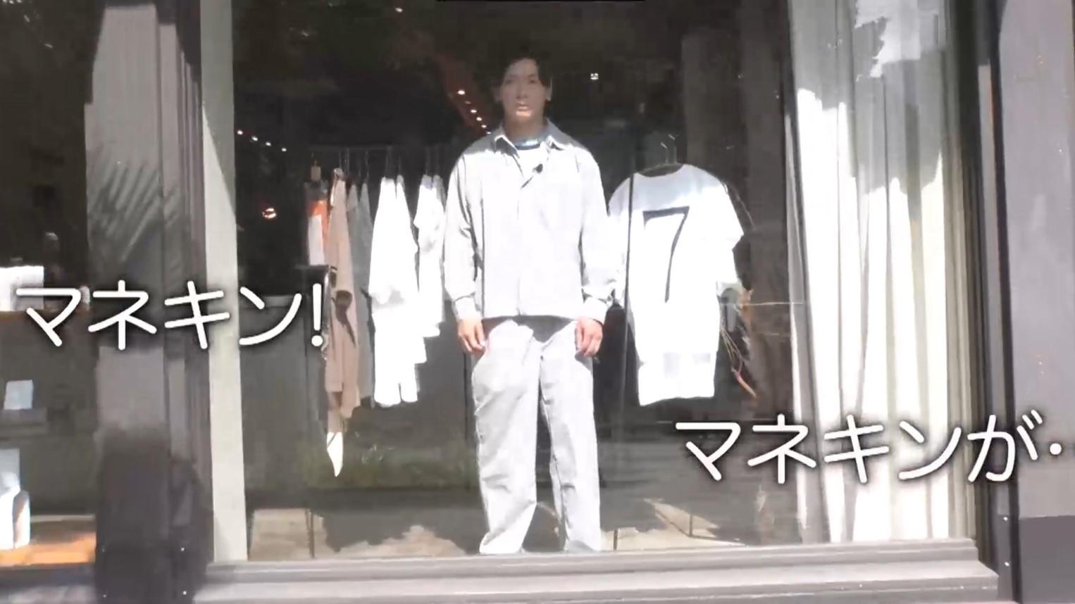 なーたん☆うーたん様♡確認page☆シェリーメイ FRUITS ZIPPERとおしりたんていが初対面！『映画おしりたんてい