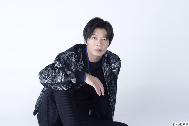 出ずっぱりの田中圭「さすがに飽きられているんじゃない？」との