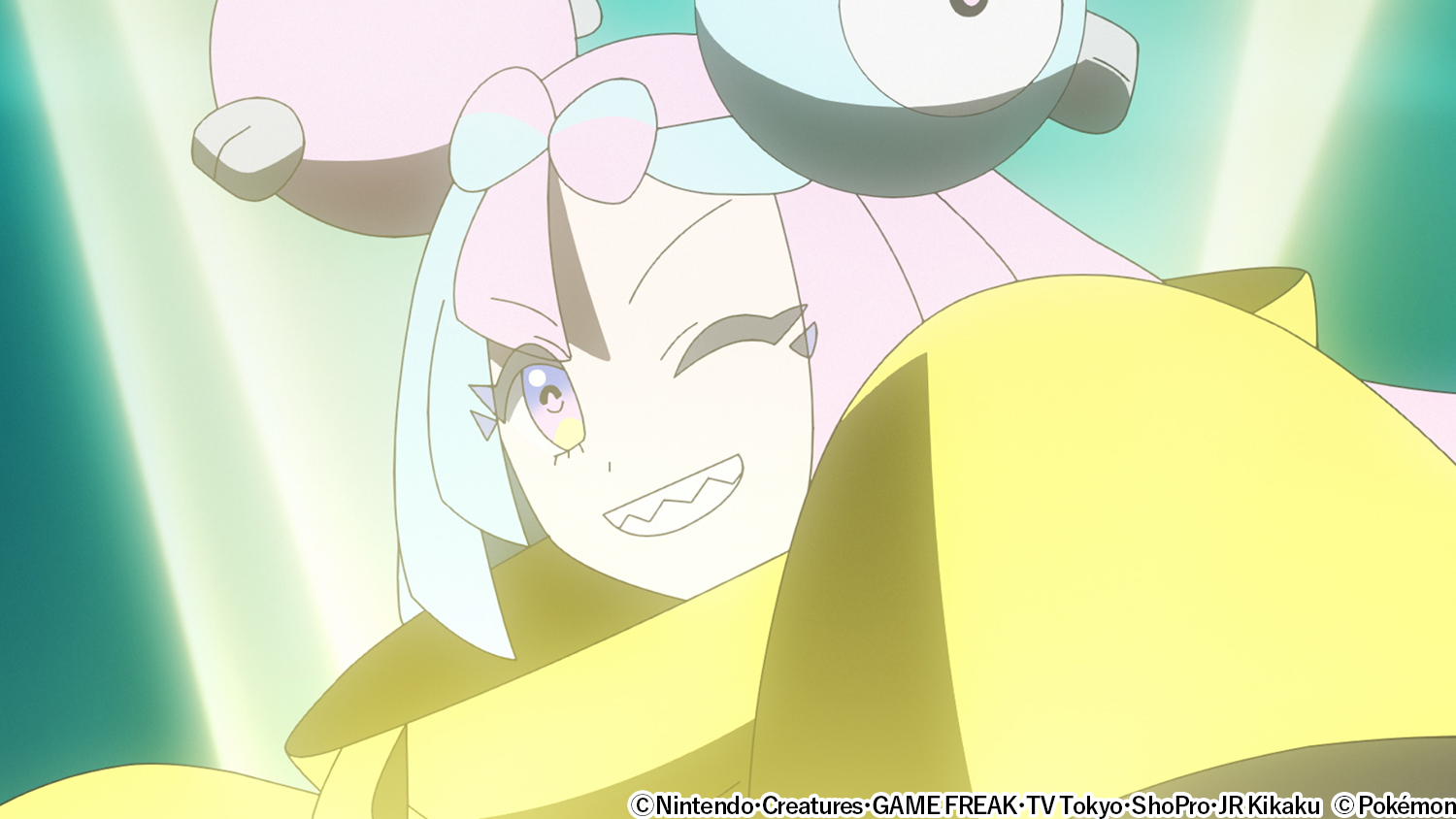 隅田川花火大会」でピカチュウ花火も！夏のポケモンイベント情報