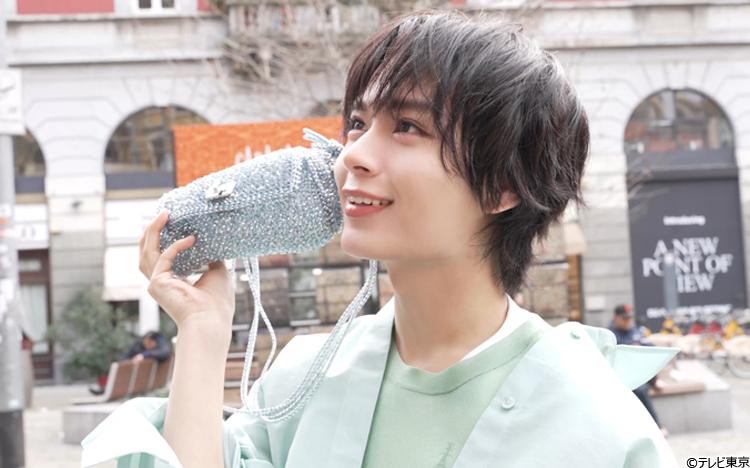 【未開封】【正規品（証拠あり）】関西ジャニーズJr盤 向井康二 なにわ男子 Snow Man 向井康二＆なにわ男子 西畑大吾、『木7◎×部』出演 関西を