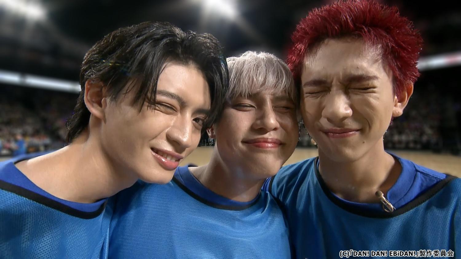 実はこんなことしてました！約1万人が熱狂「EBiDAN大運動会」舞台裏に