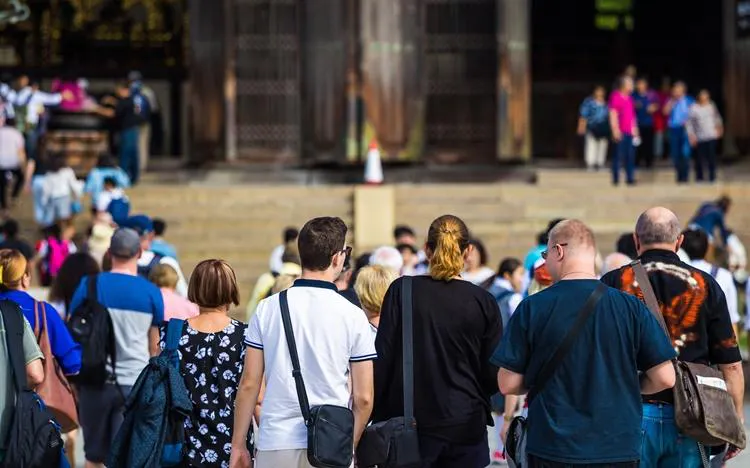 Inbound & Japan’s Changes: A UN Insider’s Perspective