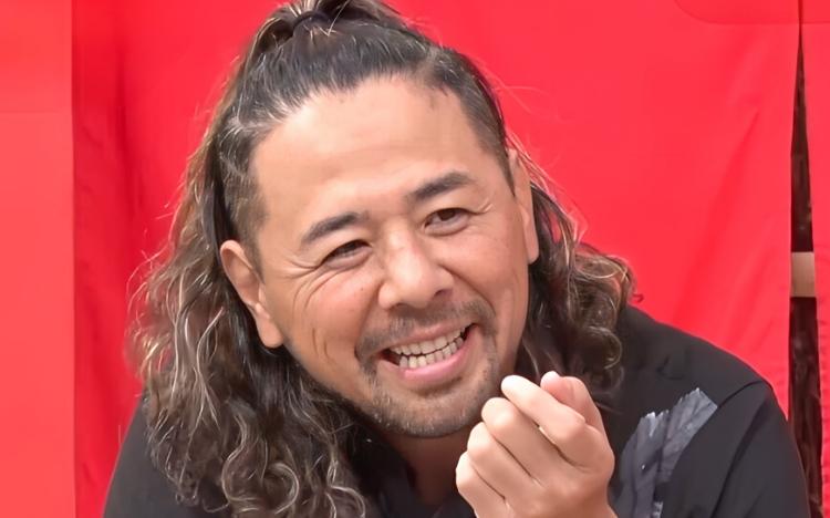 中邑真輔「ガチガチなプロレスファンからは嫌われた」今の