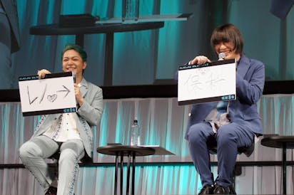 大人気コミック「怪獣8号」アニメ化！福西勝也、瀬戸麻沙美らキャスト