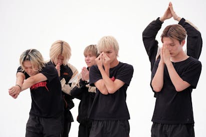 世界的ダブルダッチチームREG☆STYLEとコラボ！ LDHの新星が難易度S技