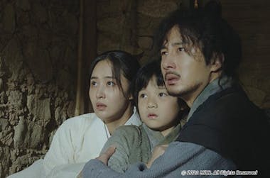 ポッサム　全話 ポッサム～愛と運命を盗んだ男～（日本語字幕版）｜ホームドラマ
