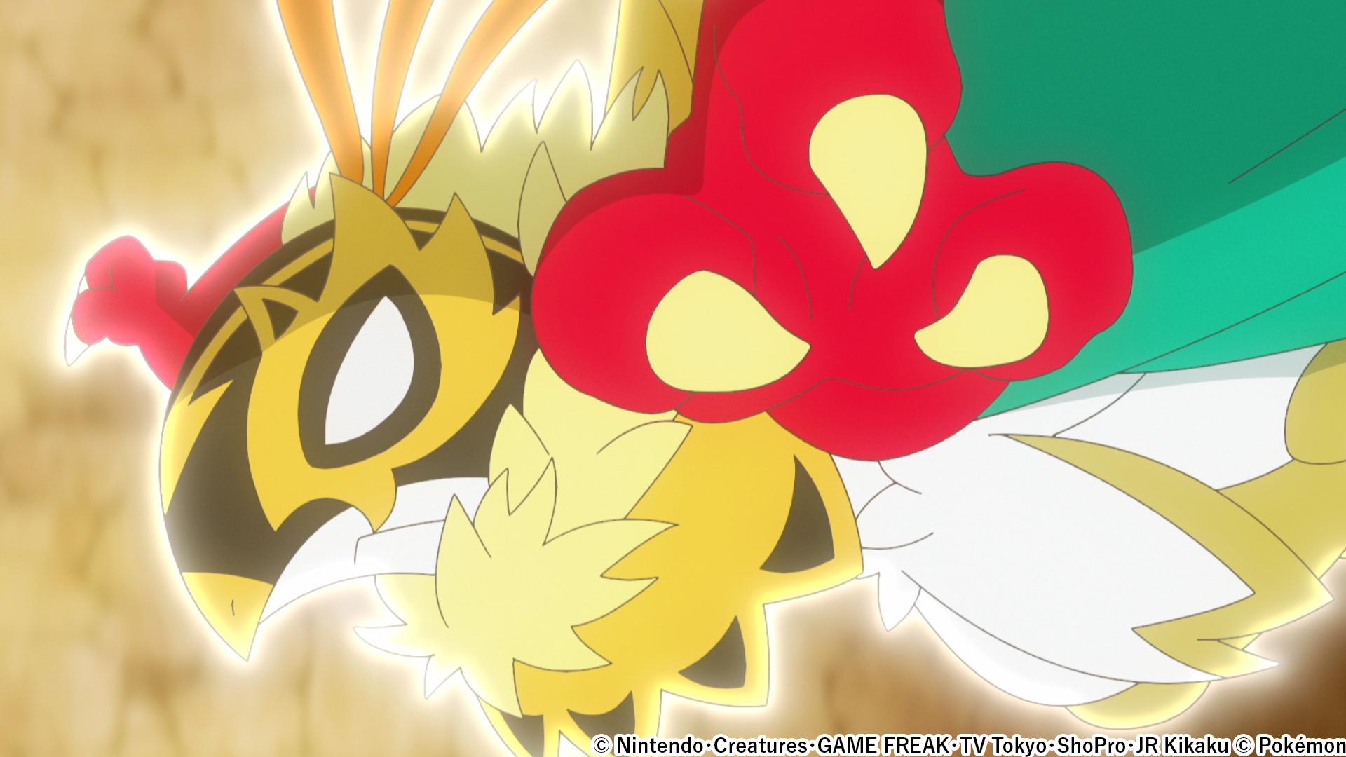 メガルカリオSARと色違いルカリオです！（キズ少なめです） ポケモン