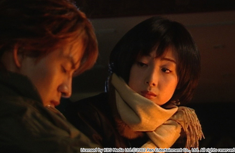 冬のソナタ」第9話～第13話【あらすじ】 | テレ東・BSテレ東の読んで