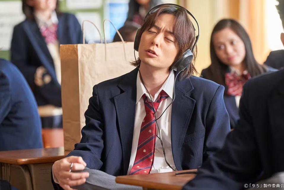 TVドラマ mln 95｜テレビ東京開局60周年連続ドラマ 2024年放送 第8話 守り抜いた俺