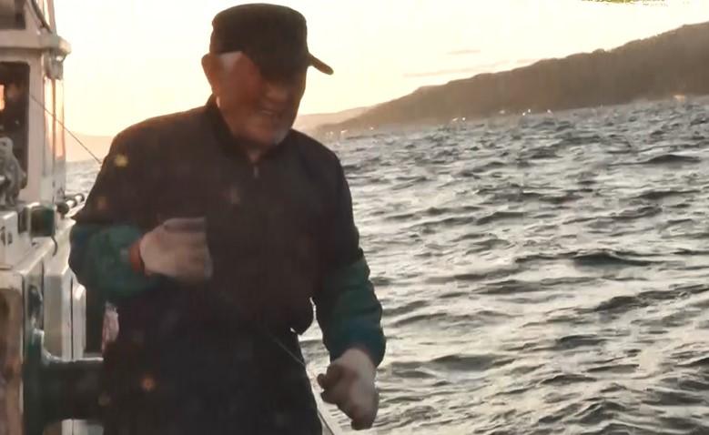 無料配信】83歳、龍飛最長老漁師・成田金悦 永眠…巨大マグロと“最期の