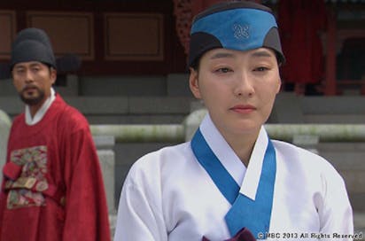 韓国ドラマ「ホジュン～伝説の心医～」第59話～第63話【あらすじ