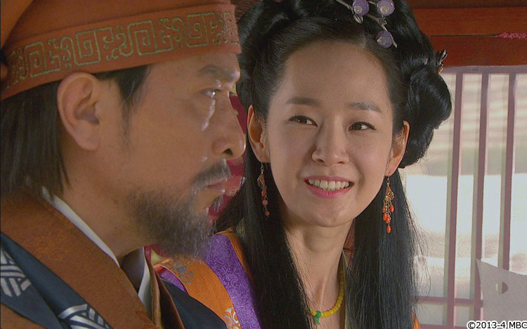 スベクヒャン　全話 最終回！「帝王の娘 スベクヒャン」第68話～第72話【あらすじ