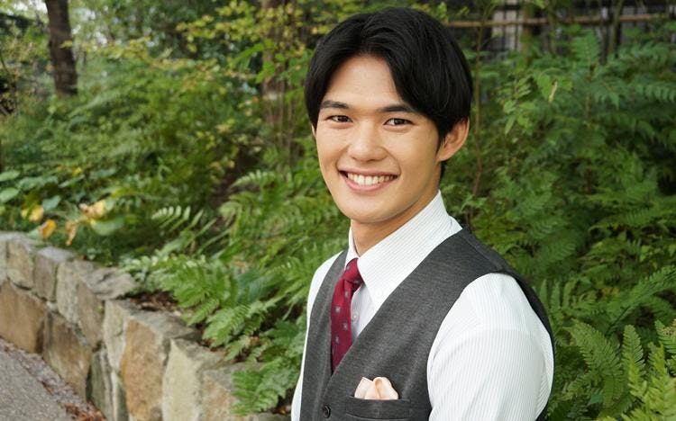 【新人バトン連載】長部稀アナウンサーが語る“同期の絆”と“波瀾万丈なアメフト人生” テレ東・BSテレ東の読んで見て感じるメディア テレ東プラス