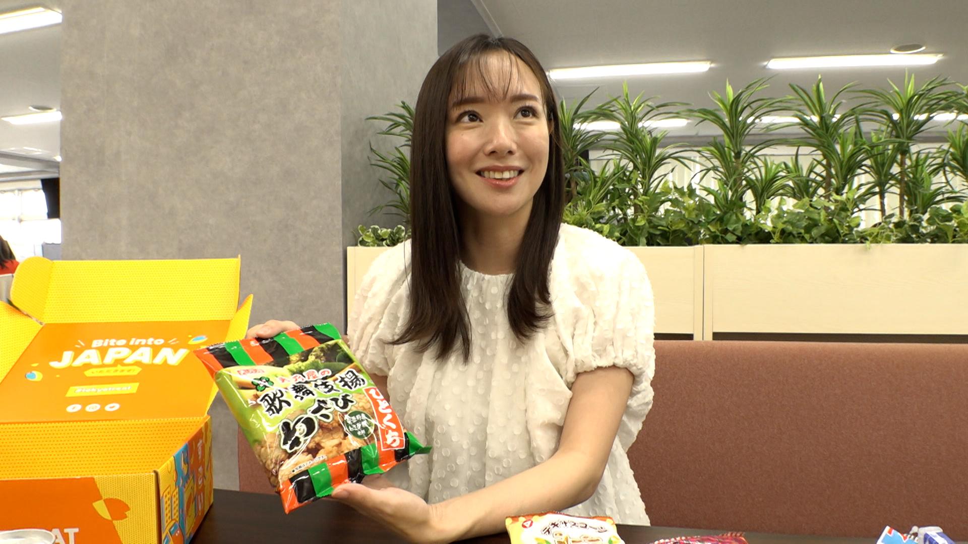 年商40億超え 地方のお菓子を世界へ…サブスクで復興支援：ガイアの