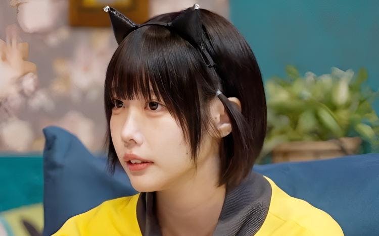 あの子は誰ページ あのちゃん「全員ブチのめしてやる」“緊張しない極意”を伝授：あの