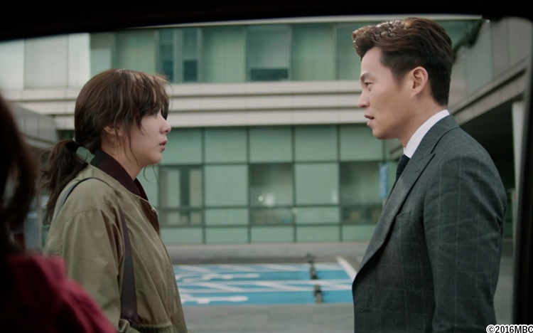 イ・ソジン＆ユイ主演でおくる感動のラブストーリー！韓国ドラマ「結婚