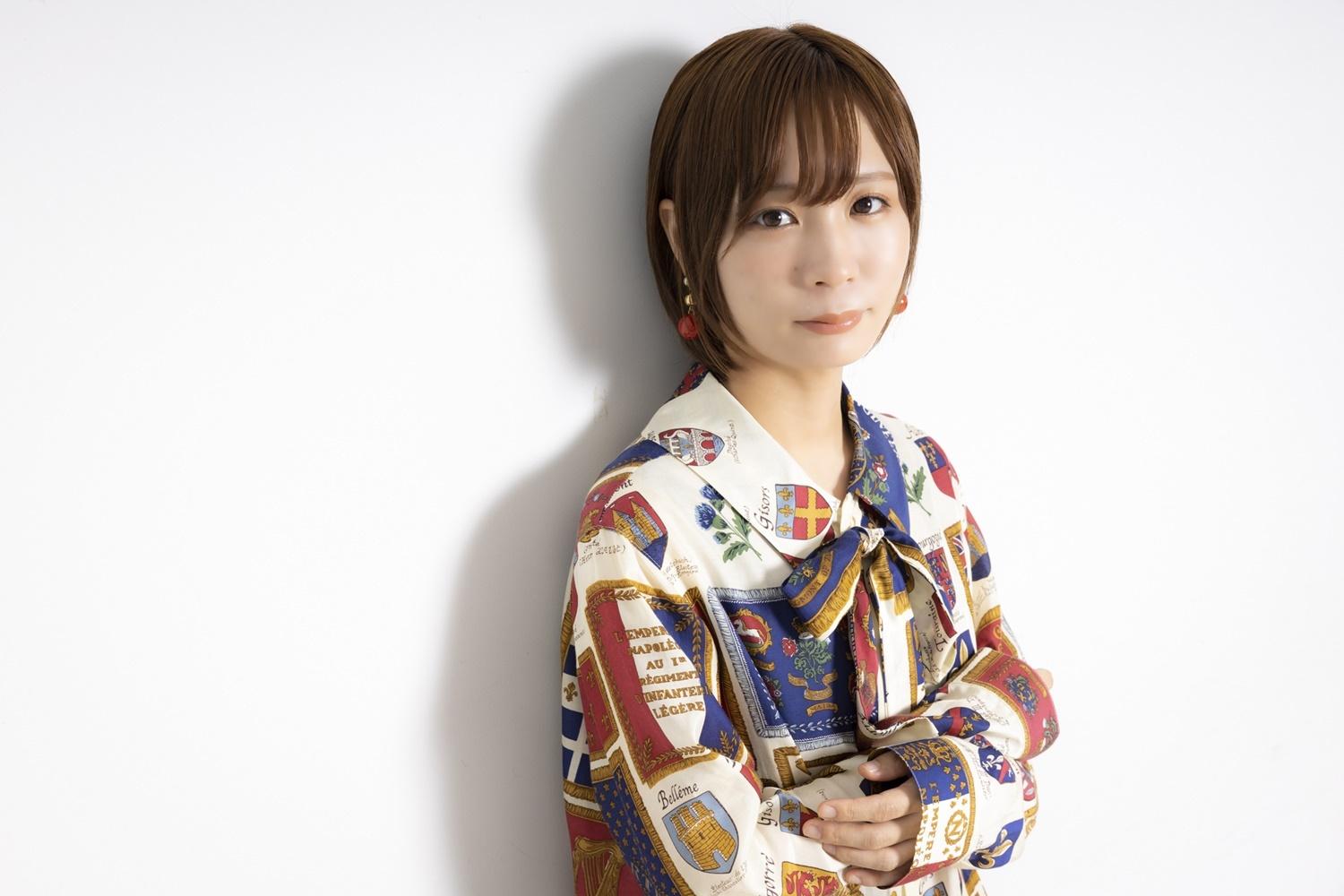BiSHの中では“個性”で苦しみました」モモコグミカンパニーが語る