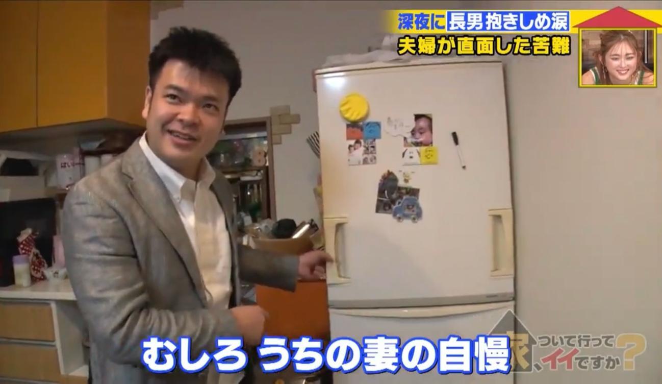 深夜に長男を抱きしめ涙…葛藤を乗り越え＂生きる強さ＂で起こした奇跡
