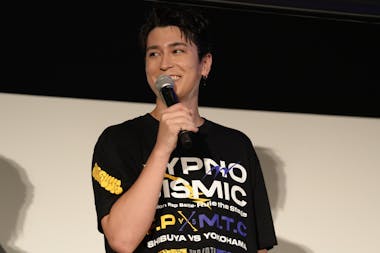 7ORDER阿部顕嵐は幹事能力が高い！安井謙太郎が証言「早々にお店押さえ