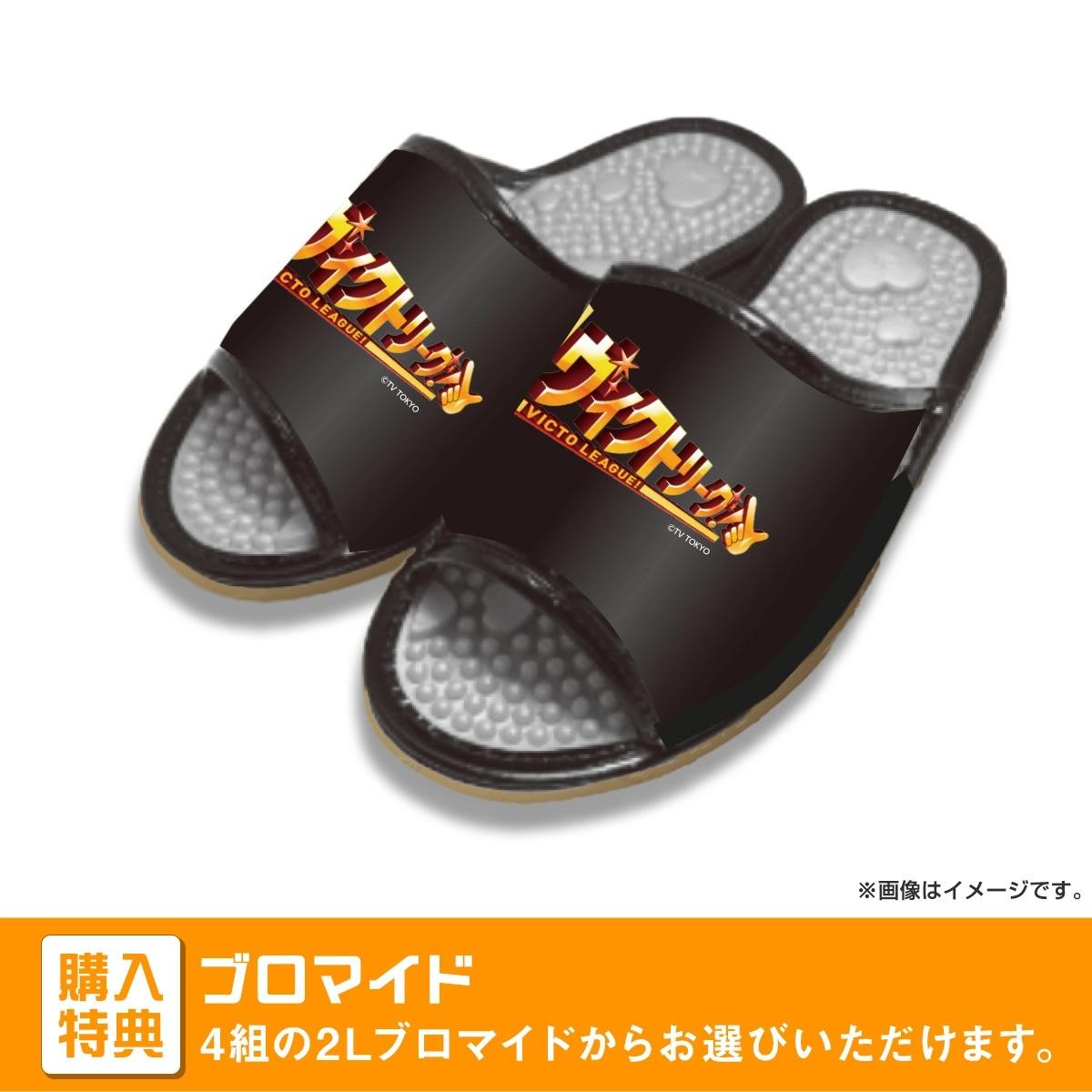 メンバーがセレクトした写真は？「ヴィクトリーグ！」番組グッズ制作の