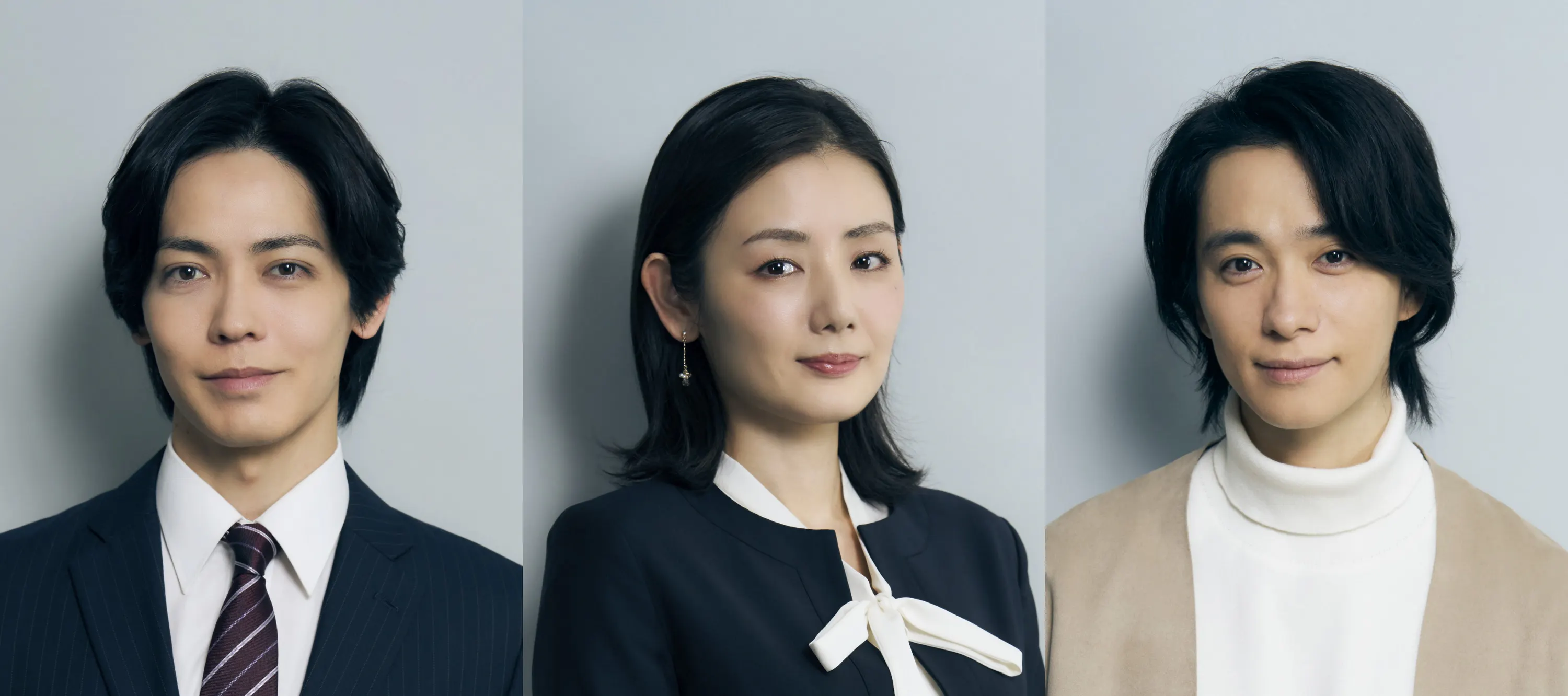 2026年1月7日(水)深夜1時〜 放送スタート！＼放送後、TVer にて見逃し