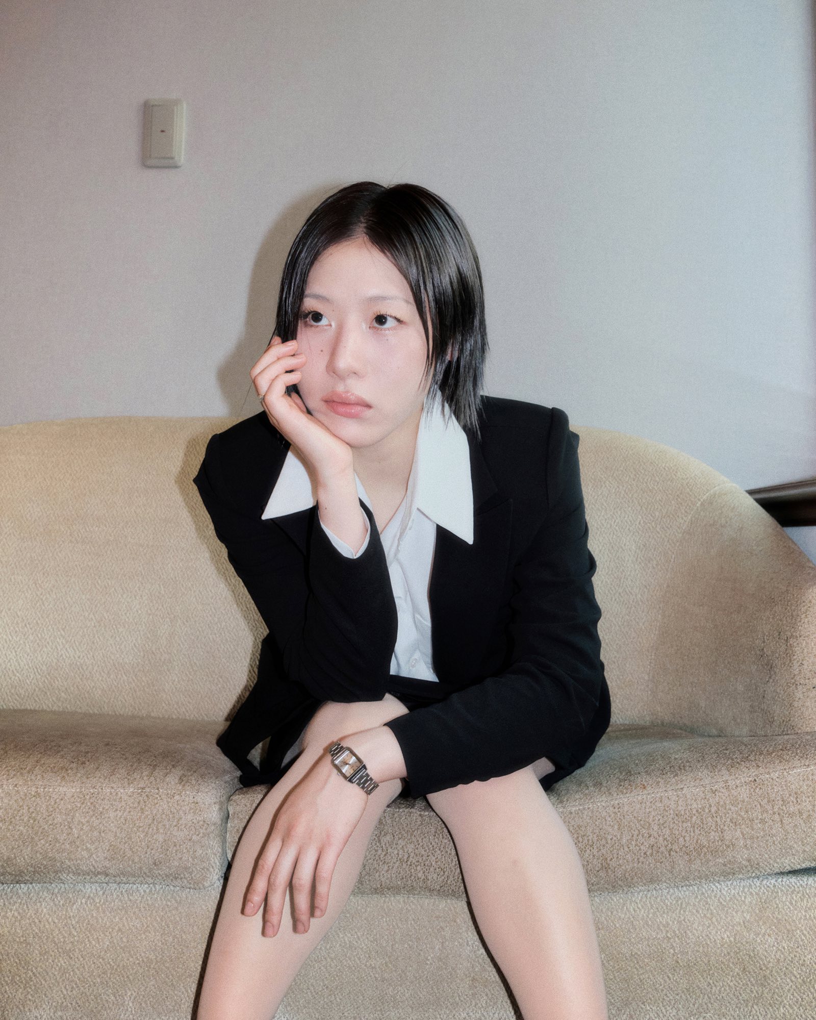 電音部「And you Rinju」