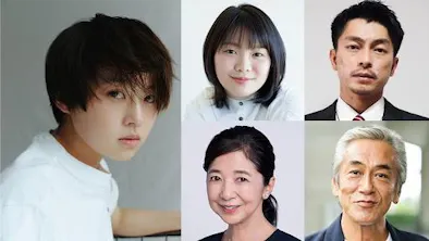 伊藤万理華主演 富田望生 遠藤雄弥 宮崎美子 寺島進出演サンドイッチで 地元の恵みと人情を挟む お腹もココロも満たすヒューマン グルメドラマ 旅するサンドイッチ 放送決定 最新情報 旅するサンドイッチ テレビ東京 bsテレ東 7ch 公式 伊藤万理華主演 富田望生 遠藤雄弥 宮崎美子 寺島進出演サンドイッチで 地元の恵みと人情を挟む お腹もココロも満たすヒューマン グルメドラマ 旅するサンドイッチ 放送決定 最新情報 旅するサンドイッチ テレビ東京 bsテレ東 7ch 公式