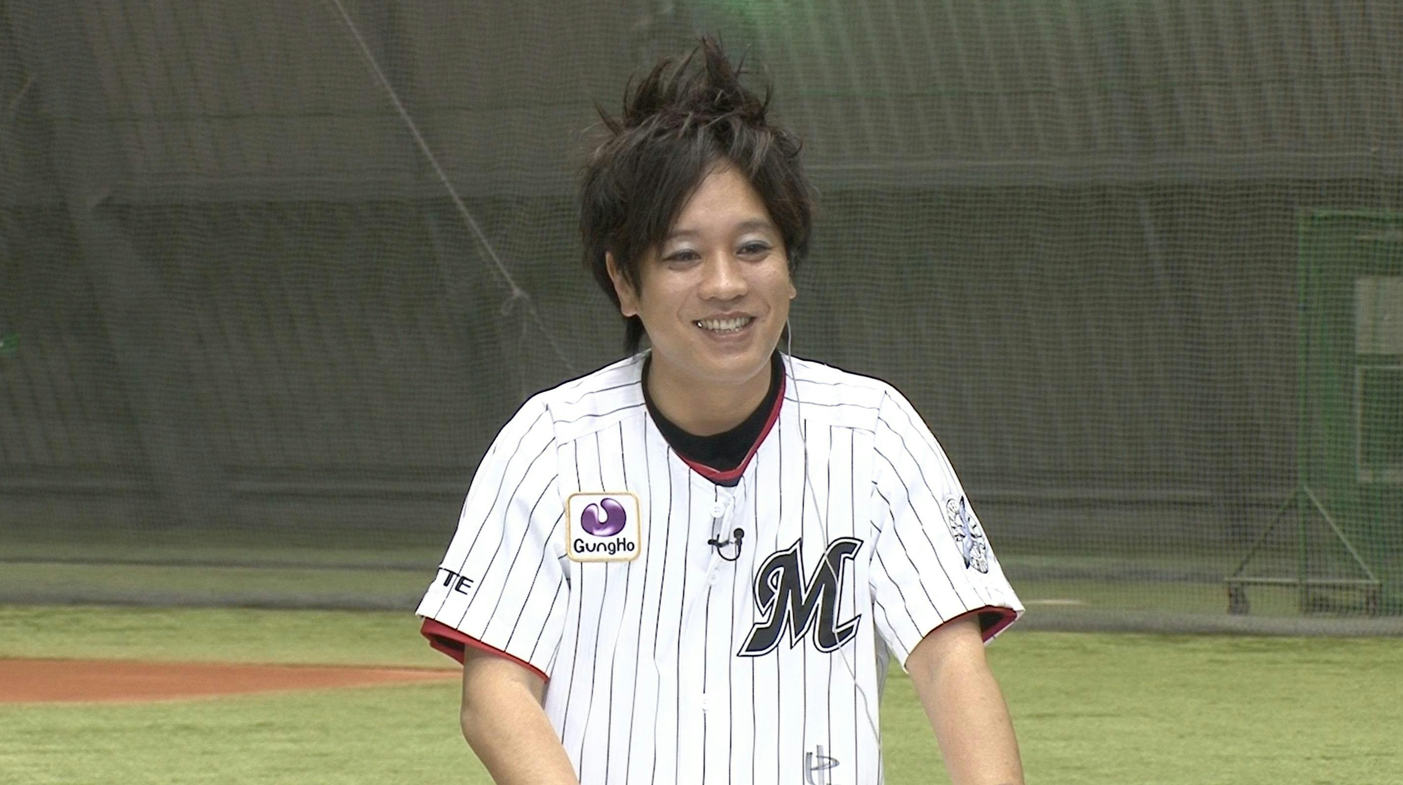 千葉ロッテの モヤモヤした魅力 を語り尽くす 特濃 な1時間 あなたの知らない千葉ロッテの世界 １月3日 月 深夜1時00分 テレ東 リリ速 テレ東リリース最速情報 テレビ東京 ｂｓテレ東 7ch 公式