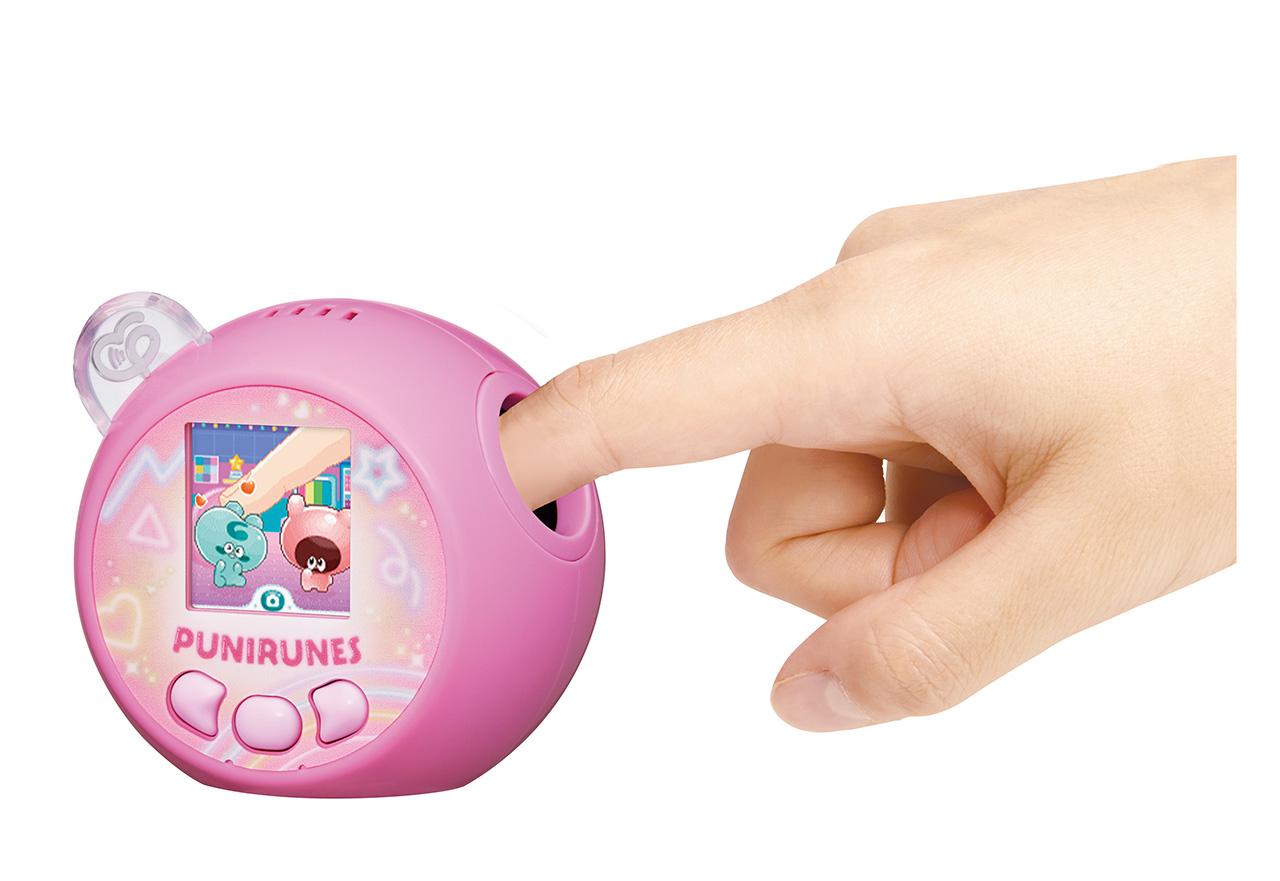 TVアニメ「ぷにるんず」第2期放送決定！テレ東系列にて2024年10月から